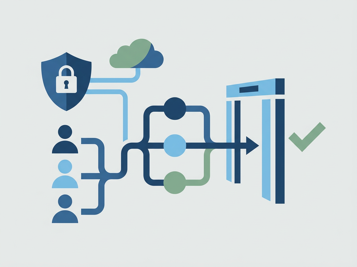 Microsoft 365 Conditional Access for SMEs: A Practical Baseline That Blocks Most Account Takeovers