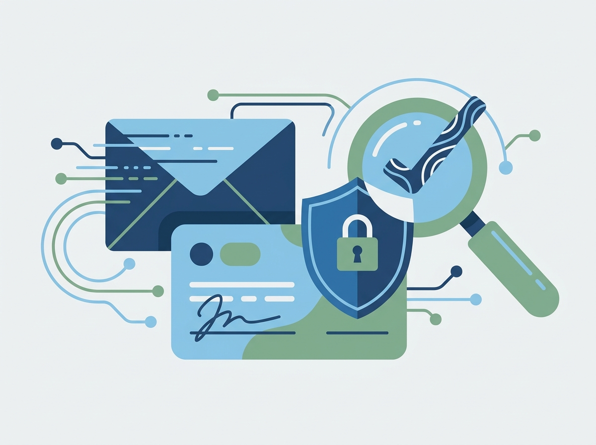 Email Signature Security: A Simple SME Tactic That Reduces Impersonation Risk