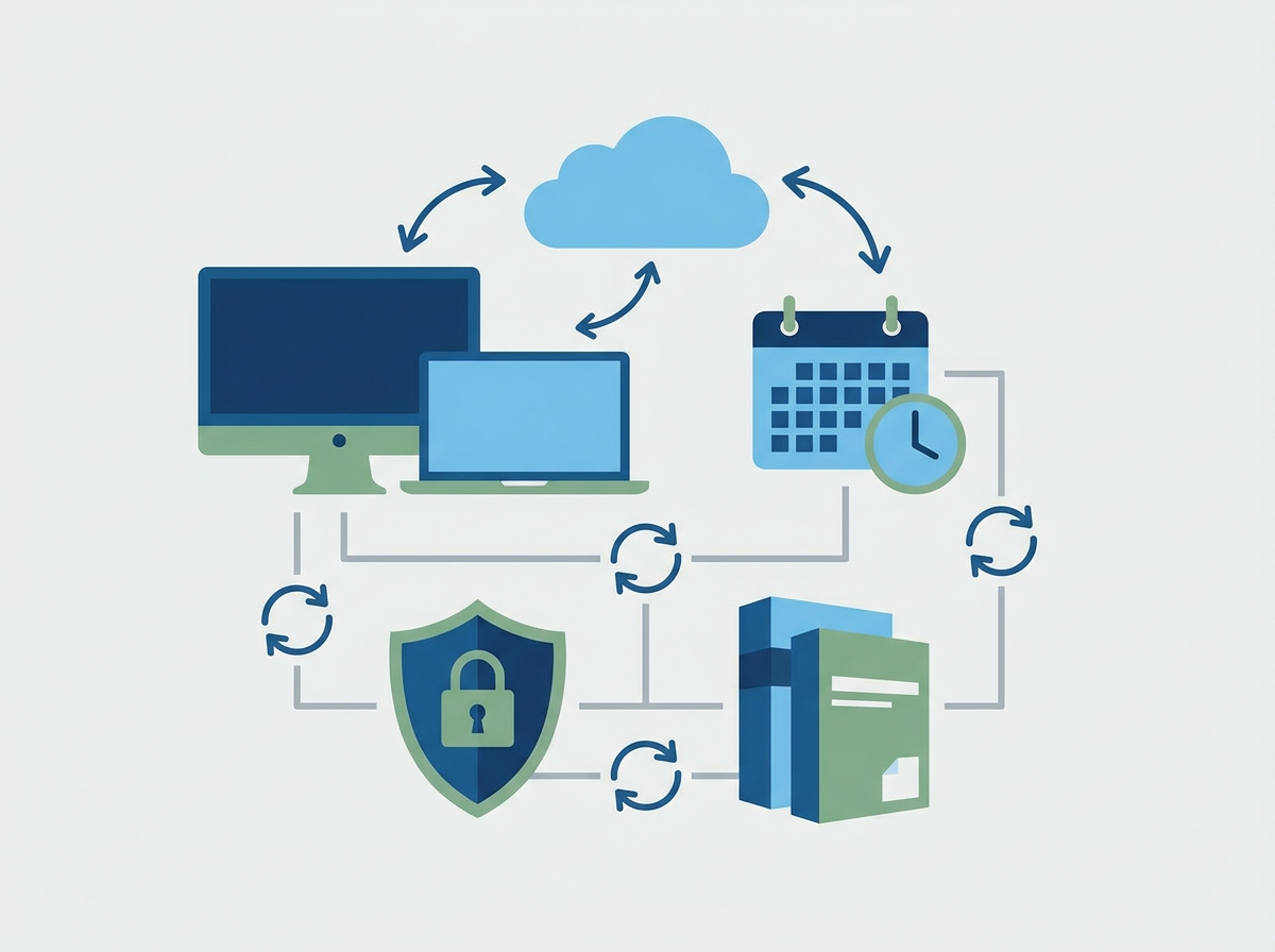 Patch Management for SMEs: The Simple Routine That Prevents Most Breaches