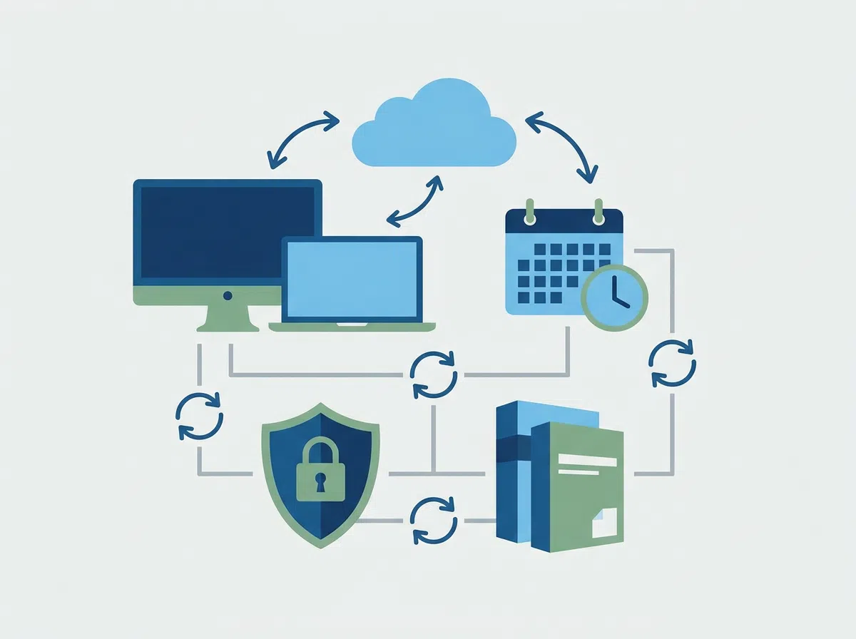 Patch Management for SMEs: The Simple Routine That Prevents Most Breaches