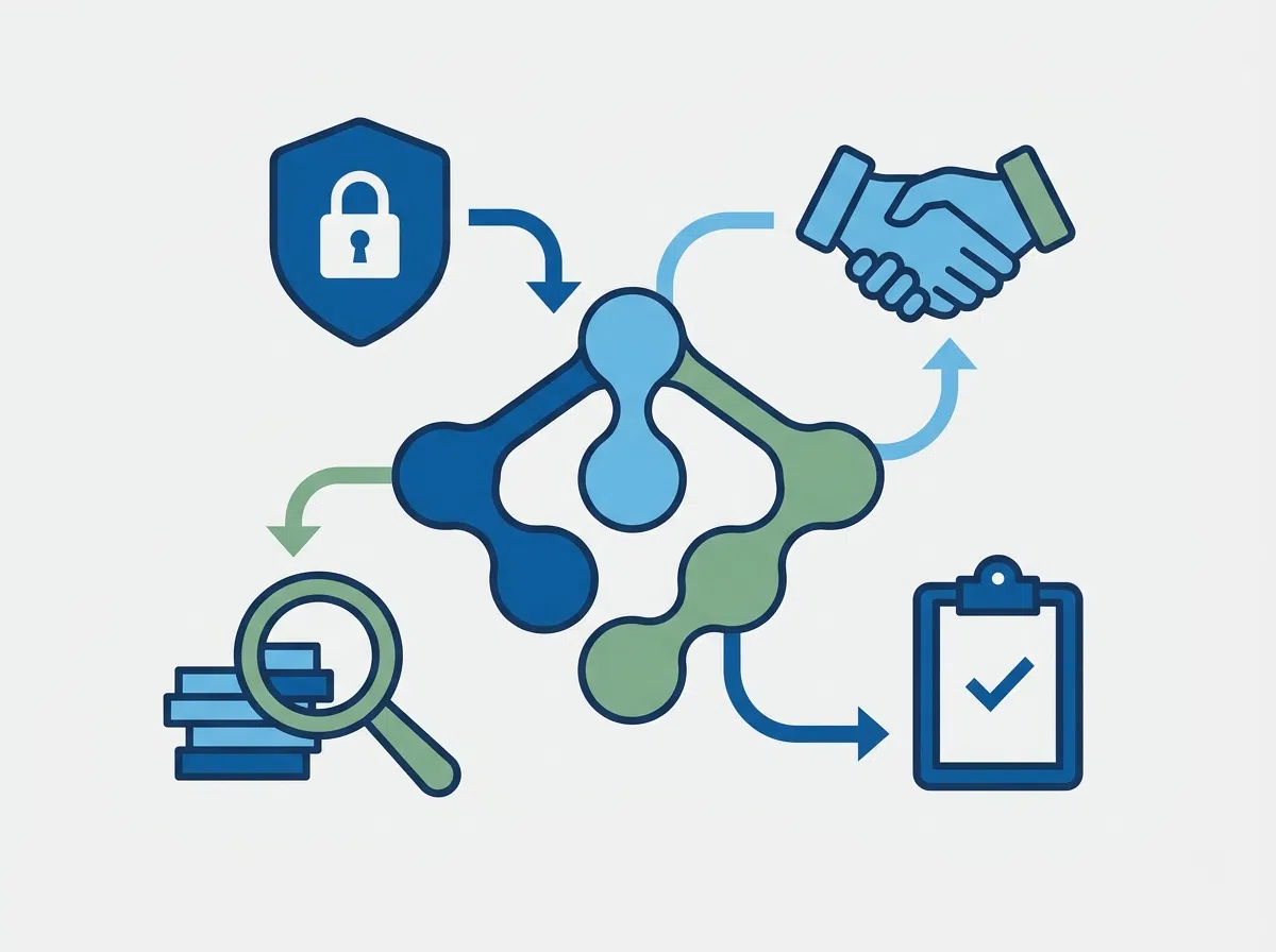 Supplier Risk for SMEs: How to Assess SaaS Vendors Without Becoming a Bureaucracy