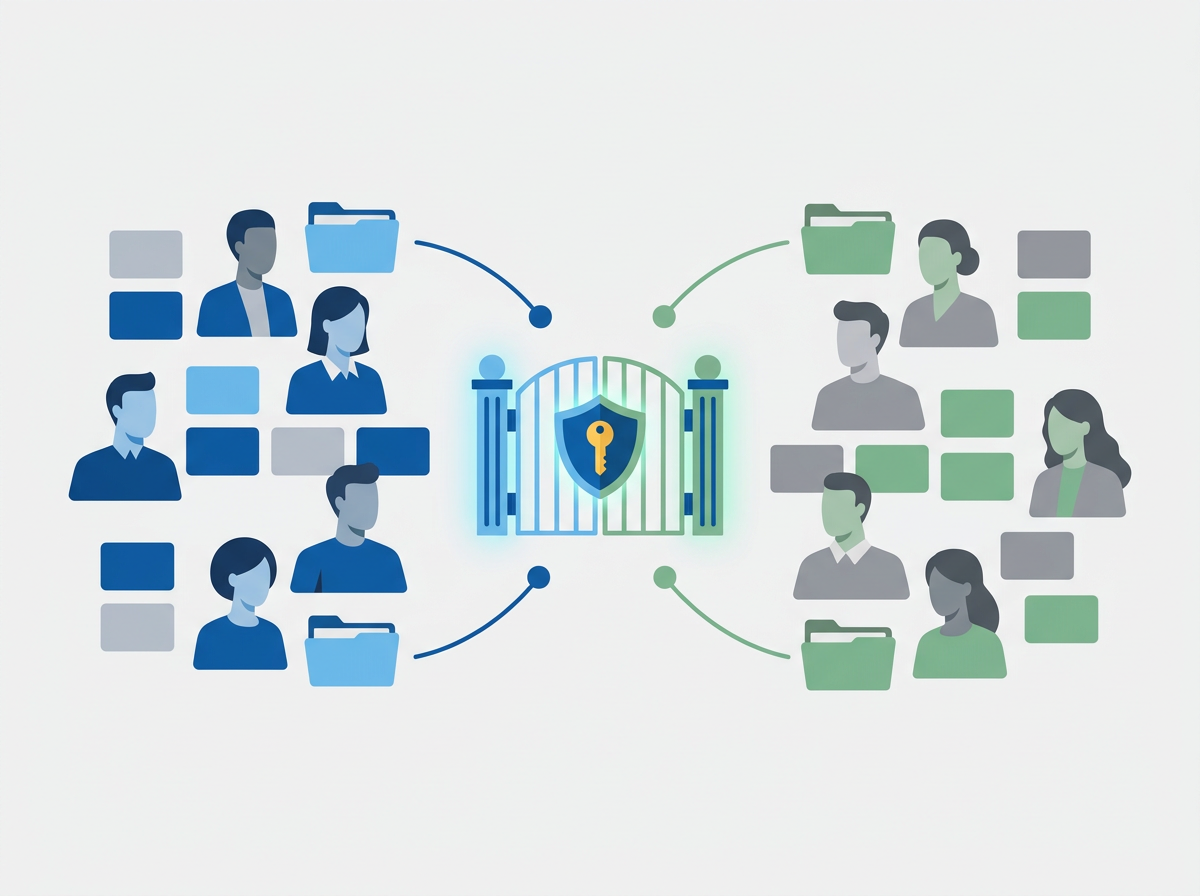 Microsoft 365 Guest Access: How SMEs Collaborate Safely with Clients & Suppliers