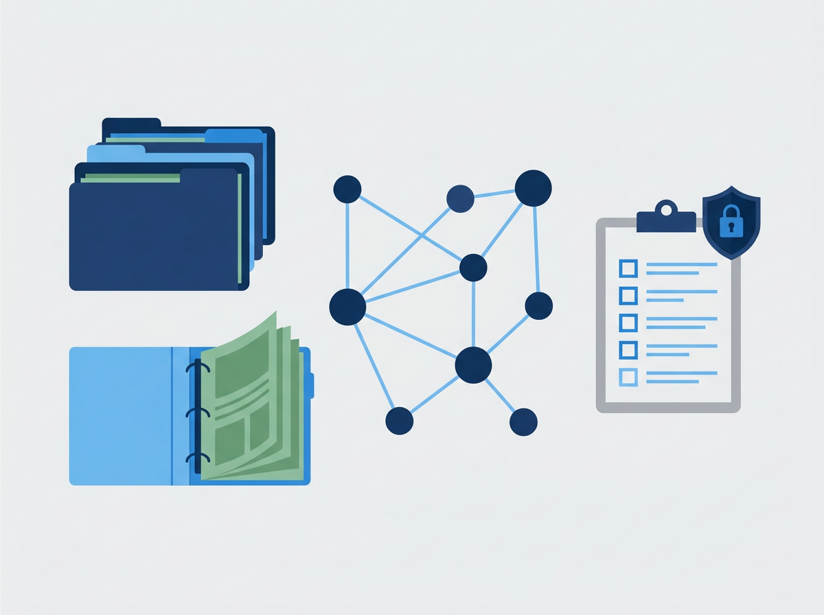 IT Documentation for SMEs: The “Single Source of Truth” That Makes Support Faster (and Safer)