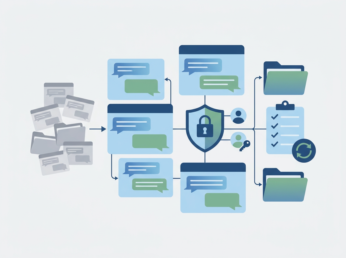 Microsoft Teams Governance for SMEs: How to Stop Sprawl Without Slowing People Down