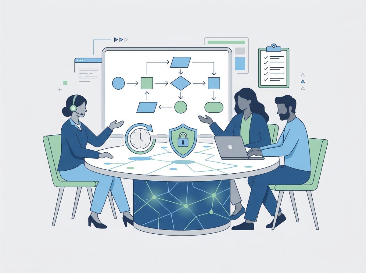 Cyber Incident Tabletop Exercises for SMEs: The 90-Minute Practice That Makes Real Incidents Easier