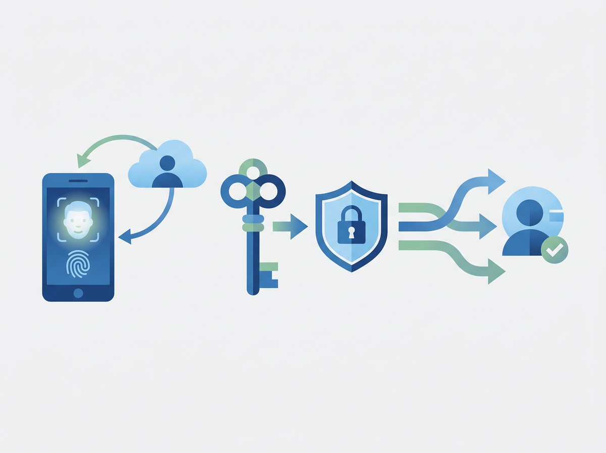 Passwordless for SMEs: What It Is, Why It Matters, and How to Roll It Out Safely