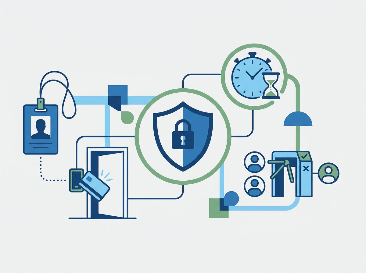Third-Party Access for SMEs: How to Control Vendors Without Blocking the Business