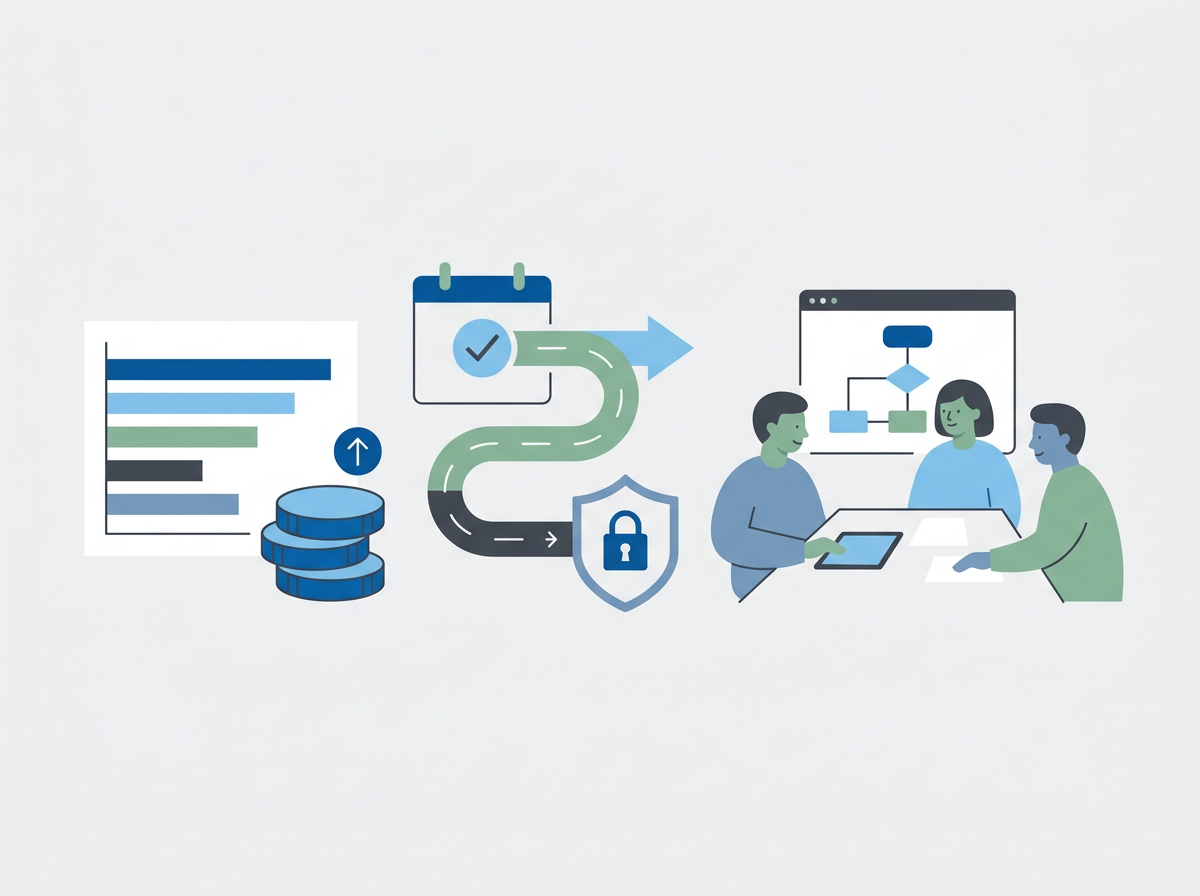 IT Budgeting for SMEs: How to Make Costs Predictable (Without Cutting Corners)