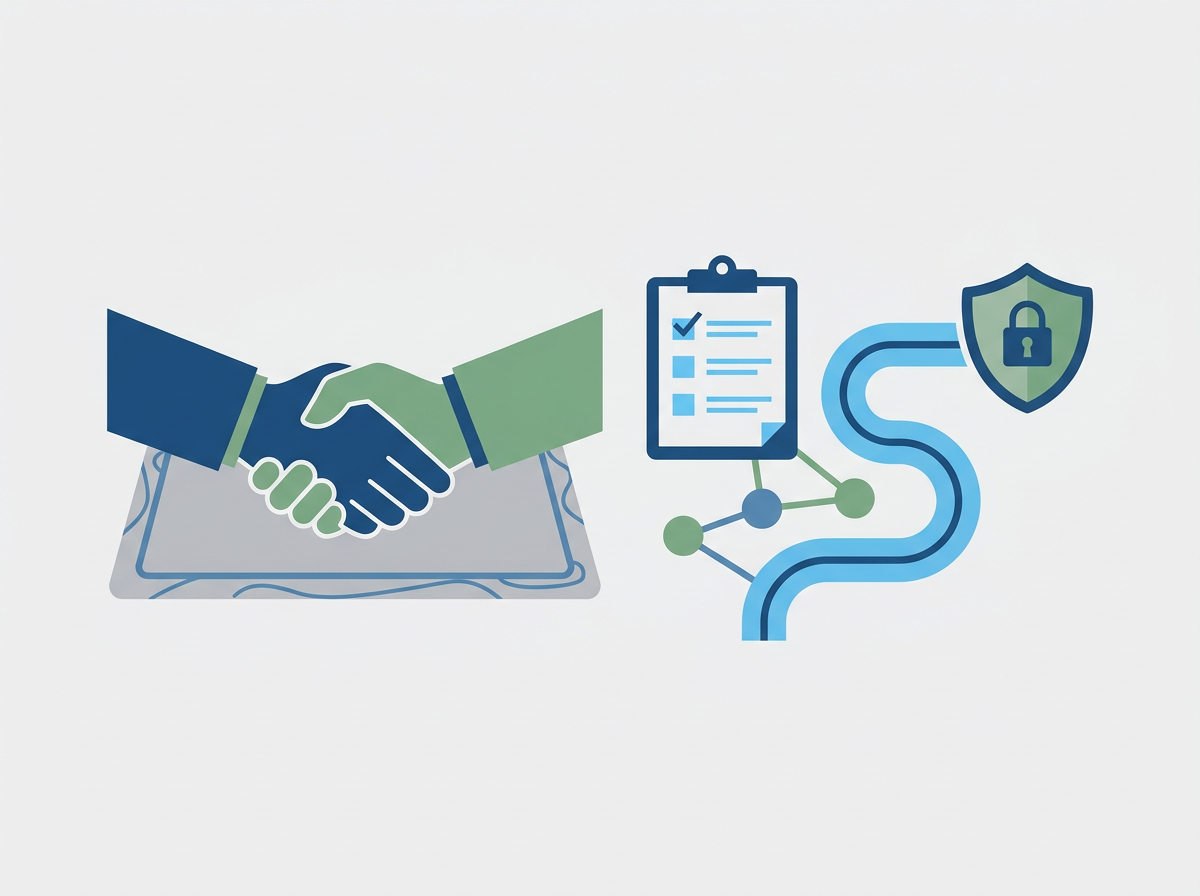New Managed IT Support Client Onboarding: What Should Happen in Week One (UK SMEs)