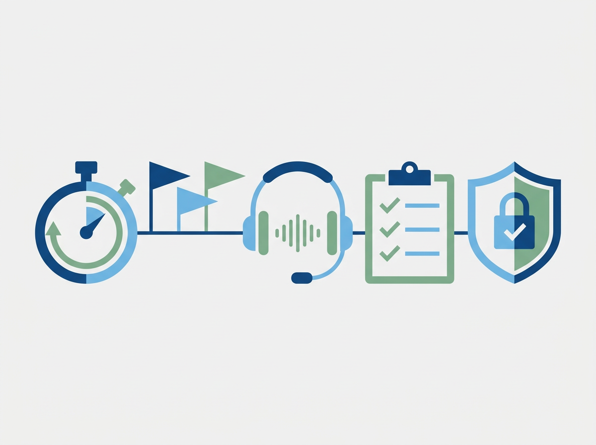 IT Support SLAs for SMEs: What “Good” Looks Like (and What to Ask Before You Sign)