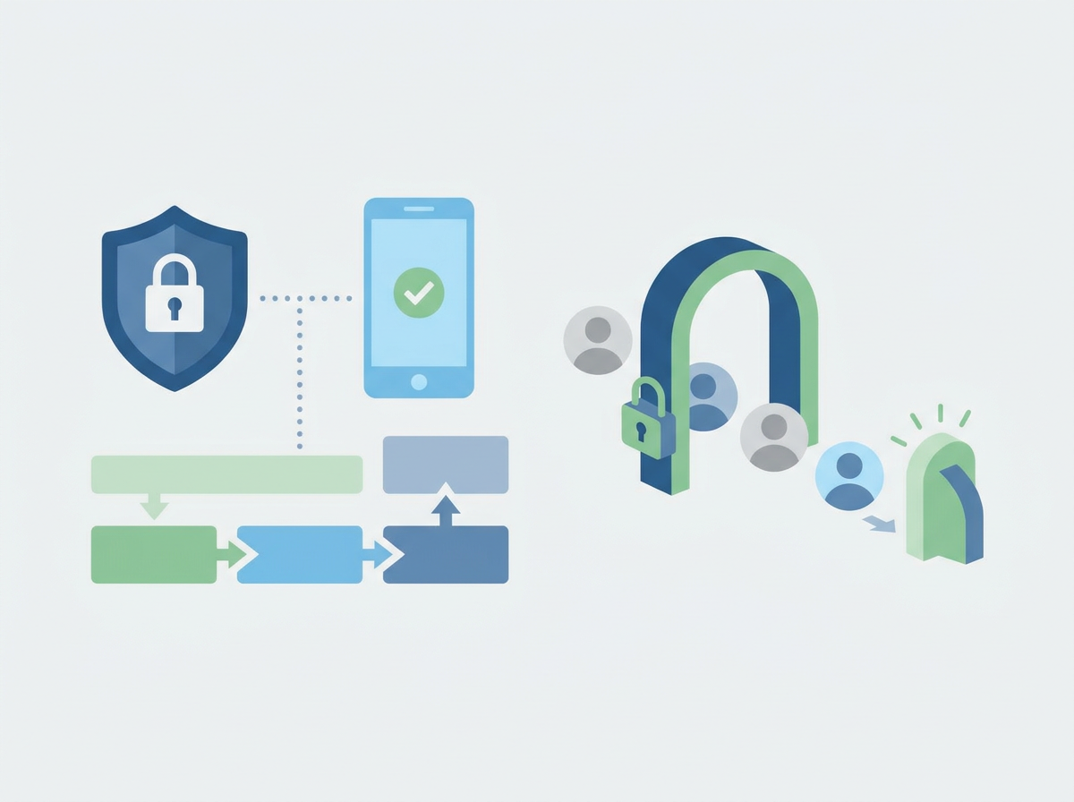 MFA Rollout for SMEs: How to Enforce It Without Locking People Out