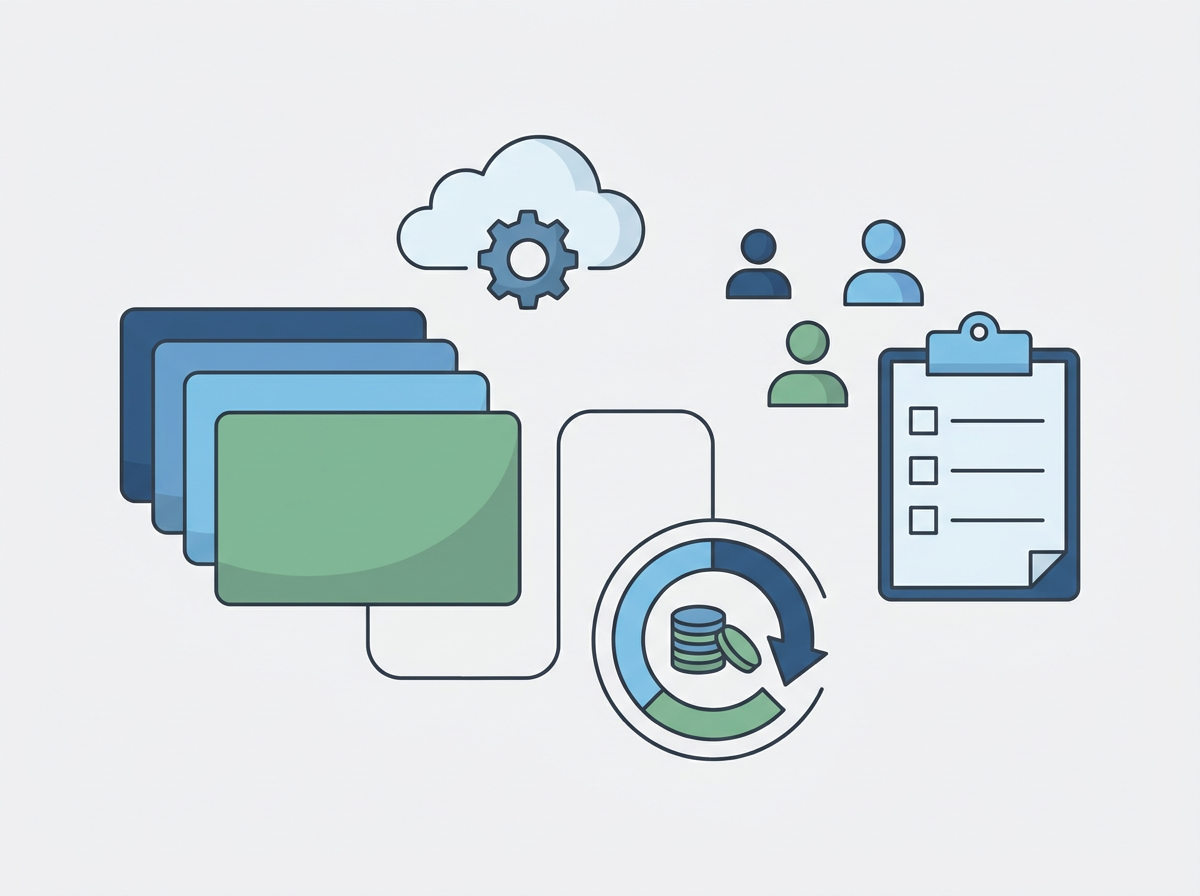 Microsoft 365 Licensing for SMEs: How to Stop Overpaying Without Losing Security