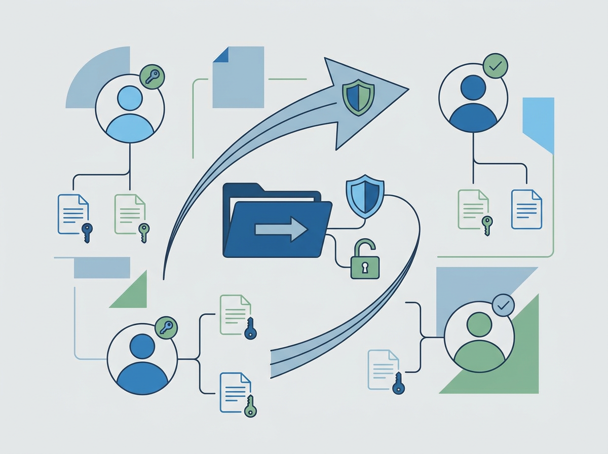 SharePoint Permissions for SMEs: How to Fix “Everyone Can See Everything” (Without Breaking Work)